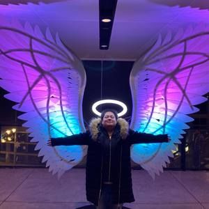 Meet your Posher, Jessica